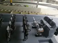Küçük yük gemisi satılık