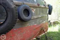 Çekme teknesi satılık