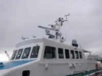 Devriye botu satılık