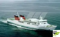 Ro-Ro gemisi satılık