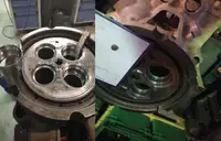 Petrol/Kimyasal tankeri satılık