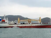 Soğutmalı gemi satılık