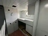 Trol gemisi satılık