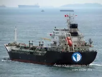 Petrol/Kimyasal tankeri satılık