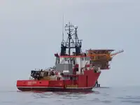 Soğutmalı gemi satılık