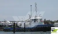 Römorkör satılık