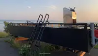 Gezi teknesi satılık