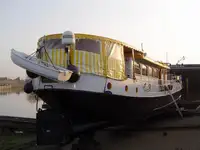 Kruvaziyer gemisi satılık