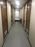 Kruvaziyer gemisi satılık