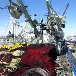 Purse seiner satılık
