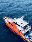 Mürettebat teknesi satılık