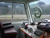Pilot teknesi satılık