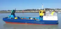 İş gemileri satılık