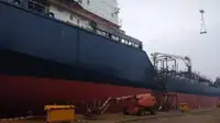 Petrol/Kimyasal tankeri satılık