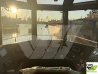 Çekme teknesi satılık