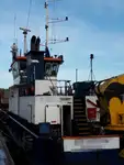Çekme teknesi satılık
