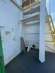 Dredger (Kazık çakma gemisi) satılık