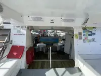 Katamaran satılık