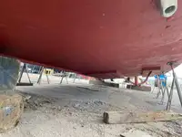 Çekme teknesi satılık