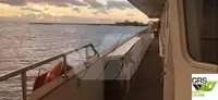 Kruvaziyer gemisi satılık