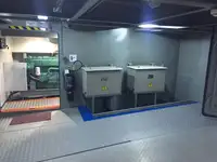 Kruvaziyer gemisi satılık