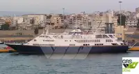 Yolcu gemisi satılık