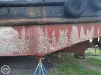 Çekme teknesi satılık