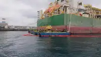 Mavna satılık