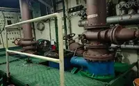 Petrol/Kimyasal tankeri satılık