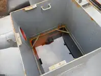 İş gemileri satılık