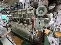 Trol gemisi satılık
