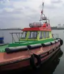 Pilot teknesi satılık