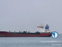Petrol/Kimyasal tankeri satılık