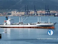 Soğutmalı gemi satılık