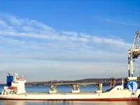 Soğutmalı gemi satılık