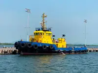 Römorkör satılık