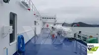 Ro-Ro gemisi satılık