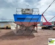 Rüzgar çiftliği servis gemisi satılık