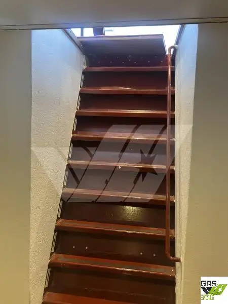 Kruvaziyer gemisi satılık