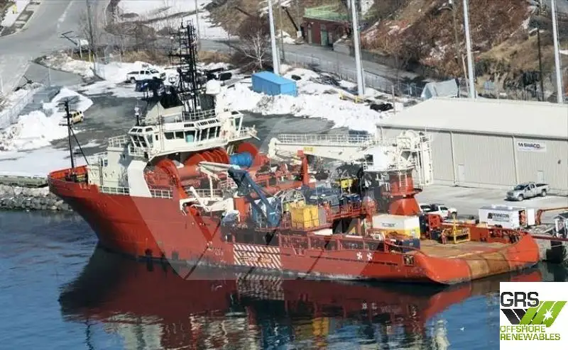 Tedarik gemisi satılık