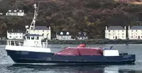 İş gemileri satılık