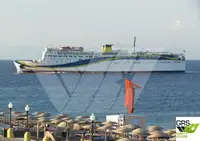 Ro-Ro ship satılık