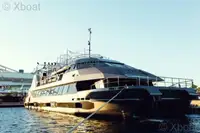 Yolcu gemisi satılık