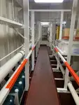 Dredger (Kazık çakma gemisi) satılık