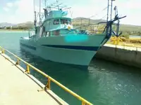Trol gemisi satılık