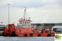 İş gemileri satılık