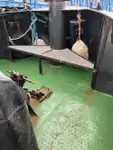 Çekme teknesi satılık