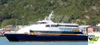 Kruvaziyer gemisi satılık