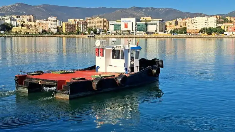 İş gemileri satılık