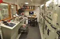 Petrol/Kimyasal tankeri satılık